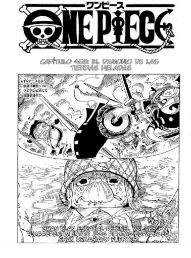 One Piece 456 Pdf Document