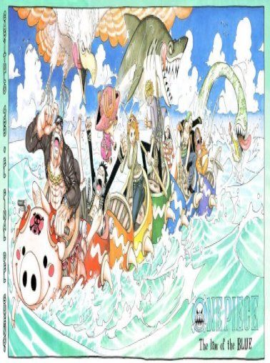 One Piece 4 Pdf Document