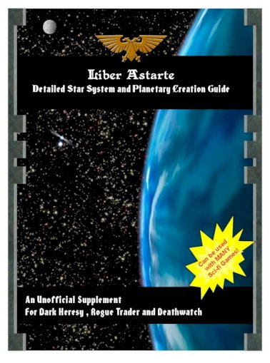 etailed Star System and Planetary .Detailed Star System and Planetary Creation Guide - [PDF Document]