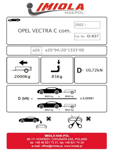 02 Opel Vectra C Com Opel Vectra C Com 02 O 027 10 72kn A Screw Slightly The Element Pdf Document