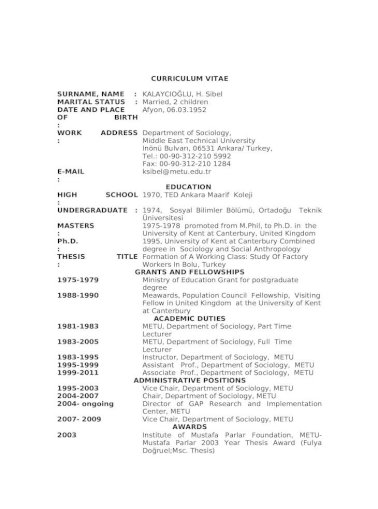 what is resume headline for fresher   79