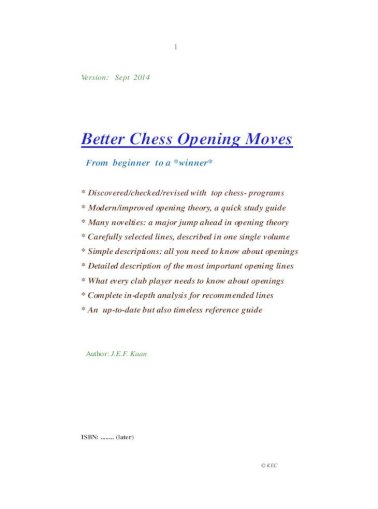 black modern chess openings pdf