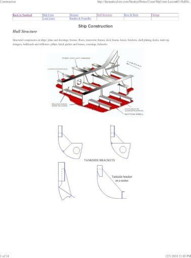 ship construction pdf