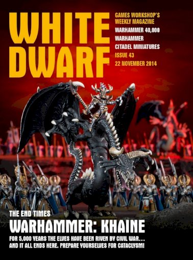 white dwarf magazine grombrindal code