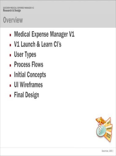 quicken medical expense manager 2.0