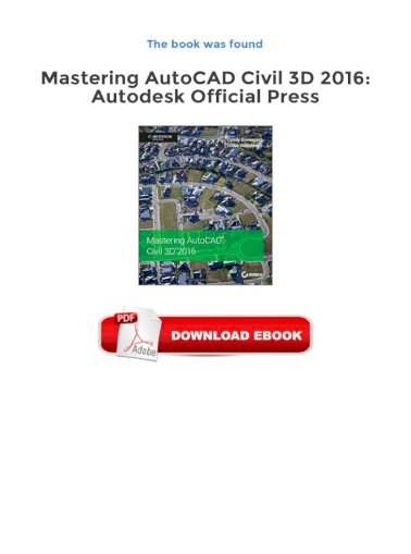 mastering autodesk revit architecture 2016 pdf
