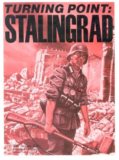 Turning Point Stalingrad Rules Pdf Document