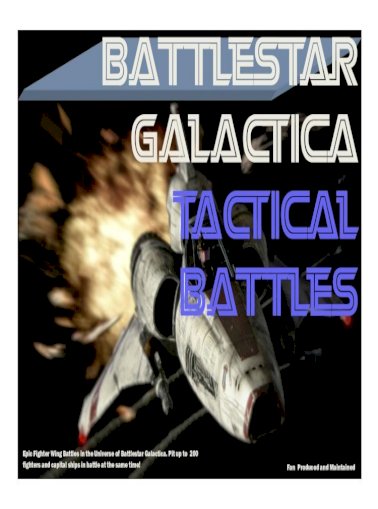 x3 battlestar galactica mod
