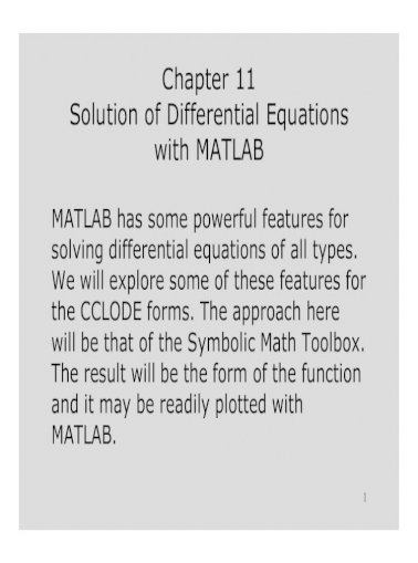solve equation matlab symbolic toolbox