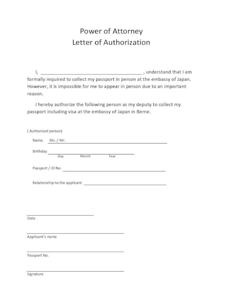 Authorization Letter For Transcript from demo.fdocuments.in