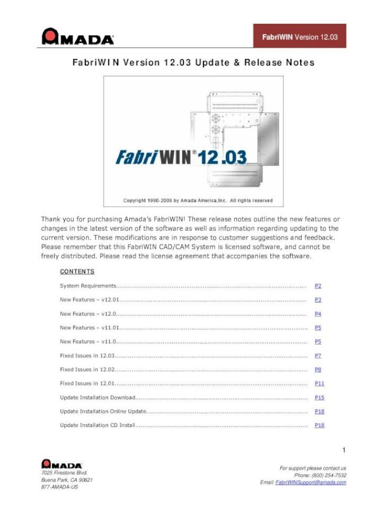fabriwin software free download