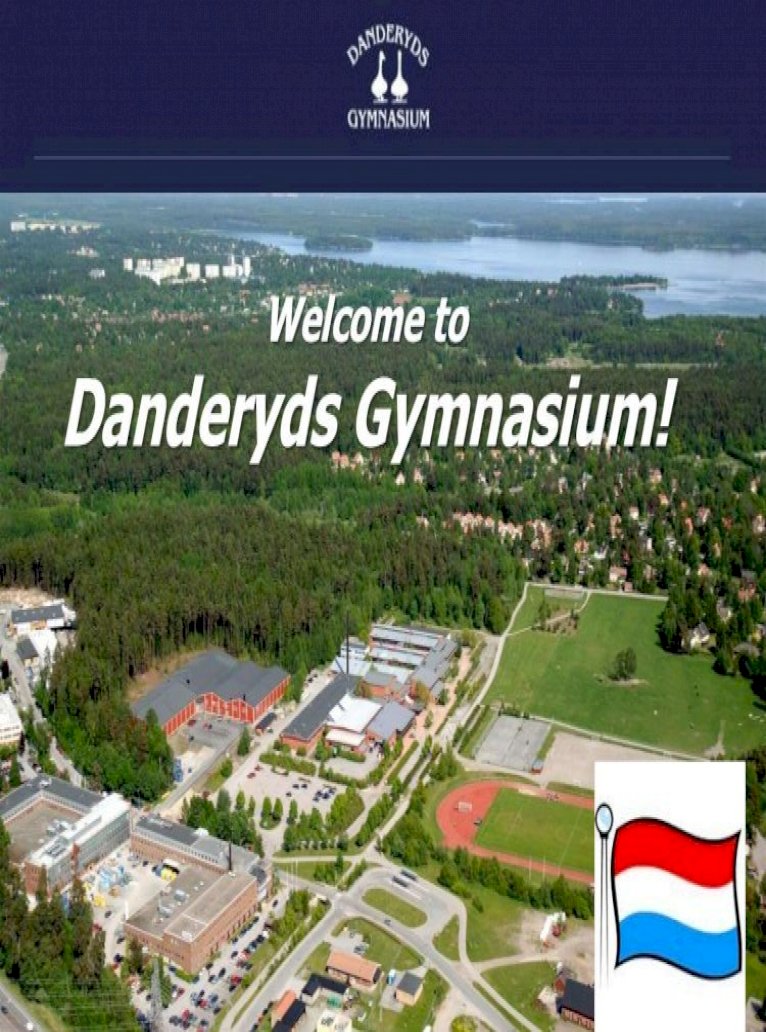 Dagy Gymnasium